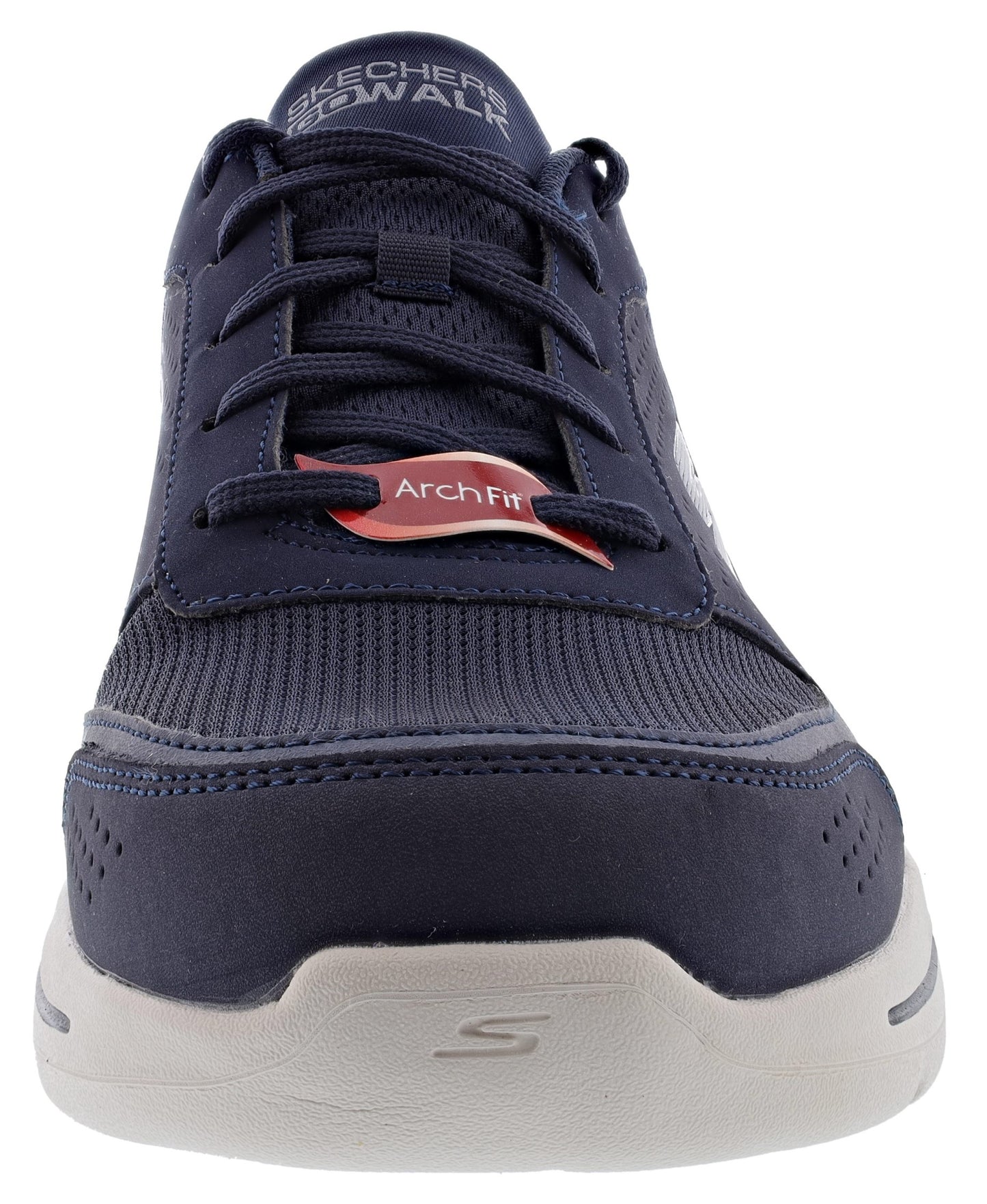 
                  
                    Skechers Men's Go Walk Arch Fit Recharge Extra Wide Walking Shoes
                  
                