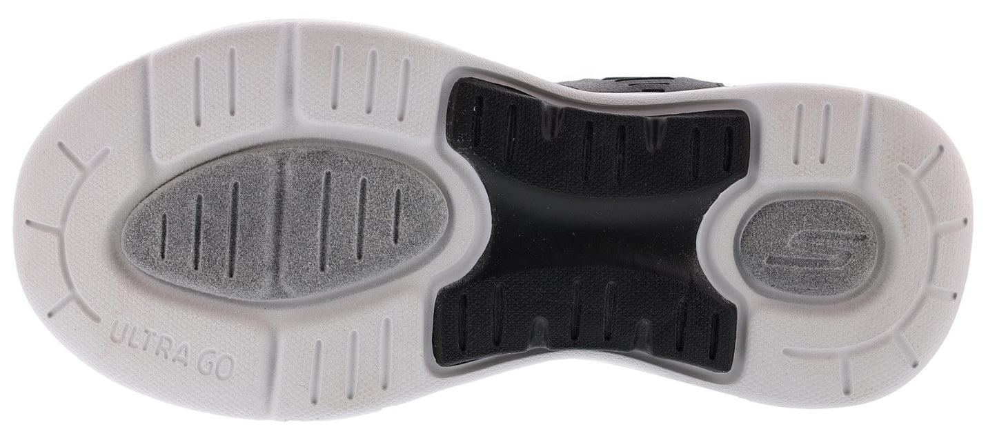 
                  
                    Skechers Men's Go Walk Arch Fit Sandal Adjustable Outdoor Sandals
                  
                