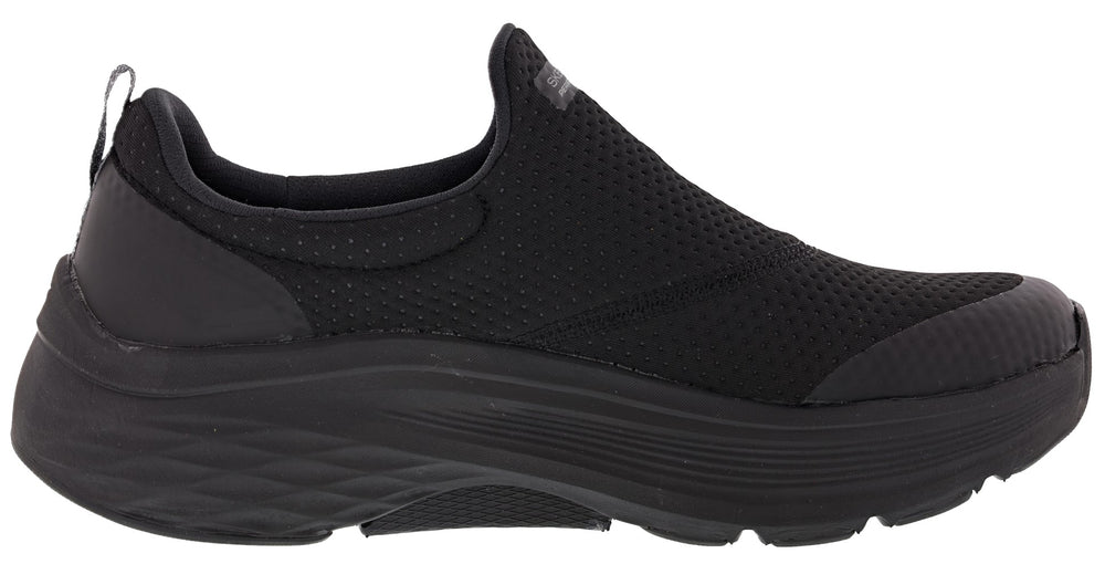 
                  
                    Skechers Women's Max Cushioning Arch Fit Swift Moves Goodyear Performance Walking Shoes
                  
                