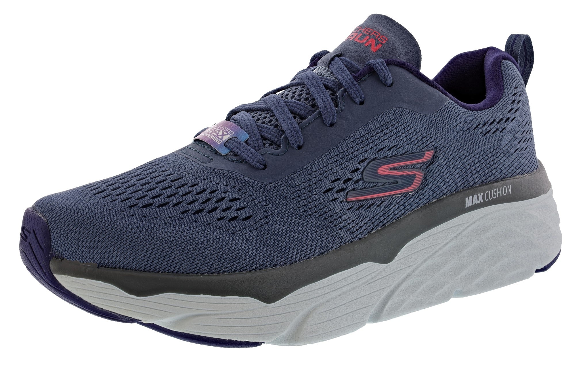 max cushion shoes