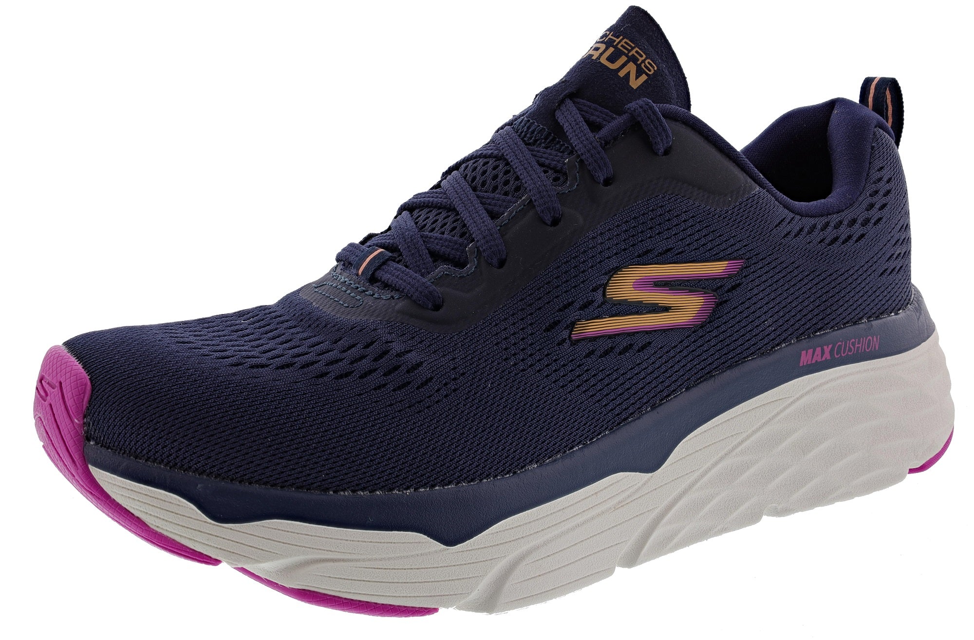 ◆SKECHERS◆ Women's Max Cushioning Elite 20 SP0WRCEY011 Amazon.com | Skechers Performance Max Cushioning Elite 20