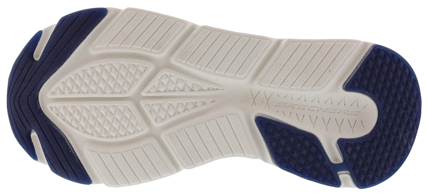 
                  
                    Skechers Women's Max Cushioning Adjustable Strap Slip On Exclusive Sandal
                  
                