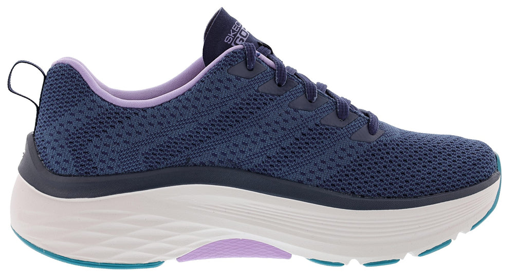 Max Cushioning Arch Fit Goodyear Performance Walking Shoes Women's | Shoe City
