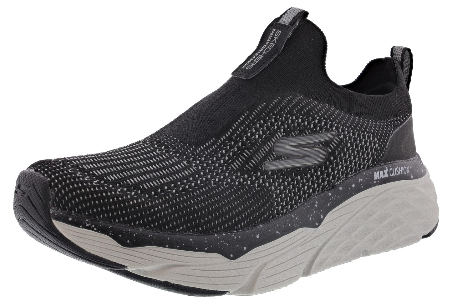 
                  
                    Skechers Women's Max Cushioning Elite Promised Day Arch Support Running Shoes
                  
                