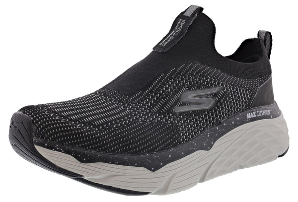 Skechers Max Cushioning Elite Promised Day Running Shoes-Women