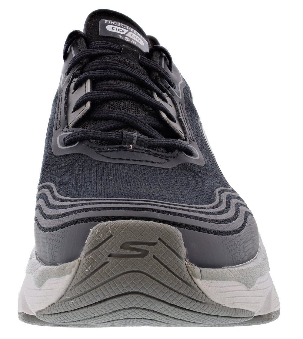 skechers yoga max shoes