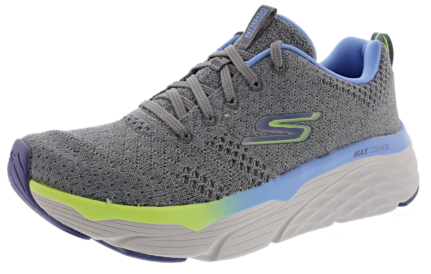 Skechers Women's Max Cushioning Elite Clarion Running Shoes – Shoe City