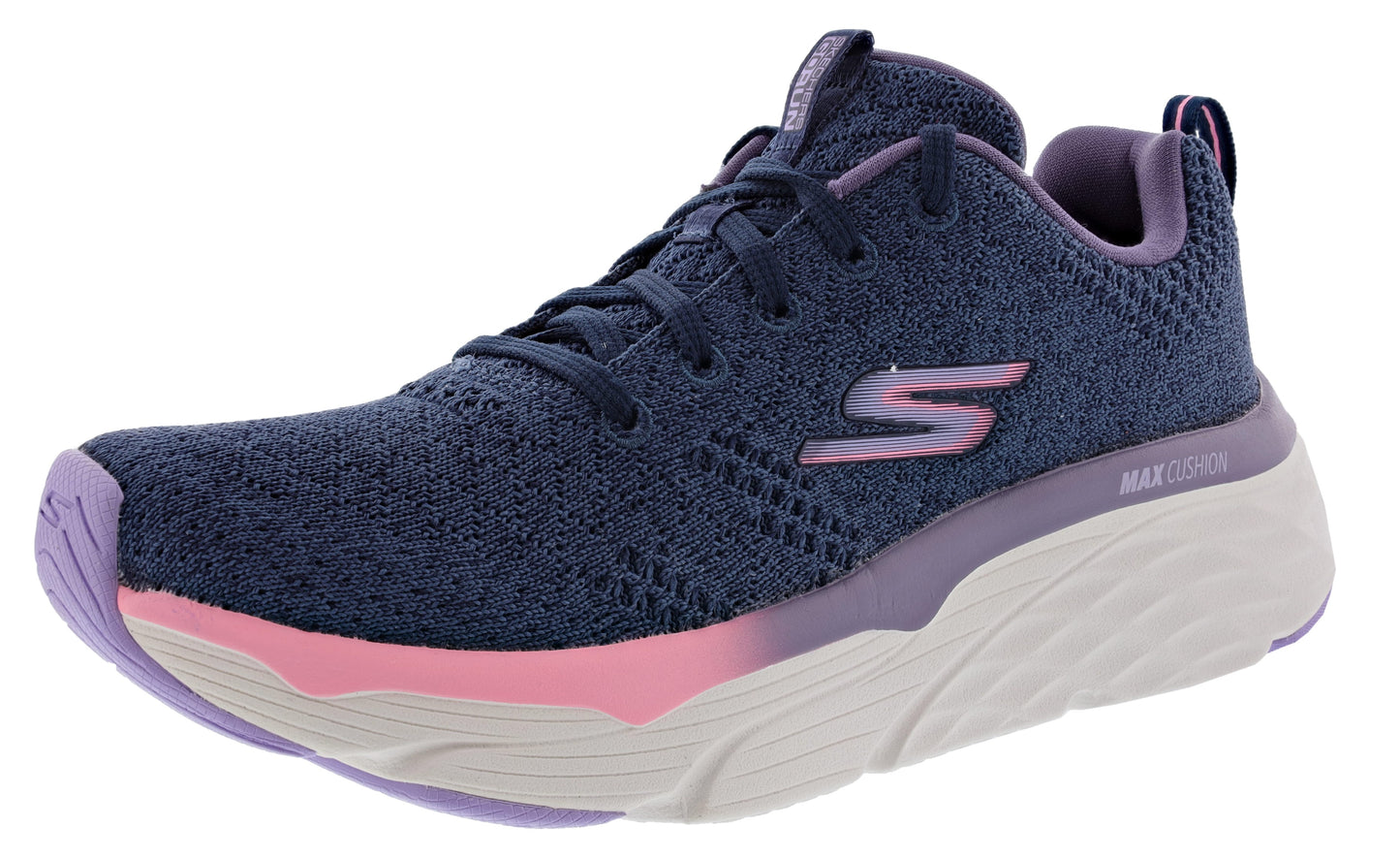 Skechers Women's Max Cushioning Elite Clarion Running Shoes – Shoe City