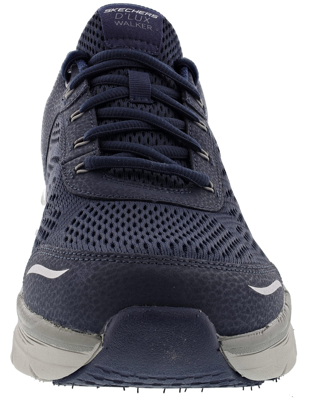 Skechers D'lux Walker Relaxed Fit Walking Shoes-Men | Shoe City