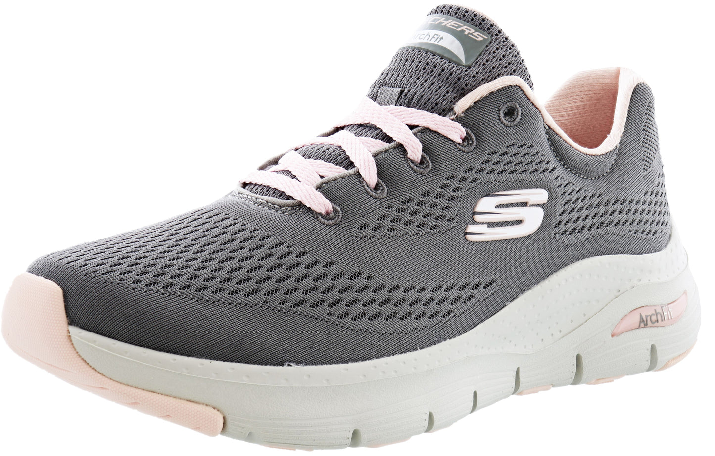 Arch Fit® by Skechers: The Benefits of Arch Support