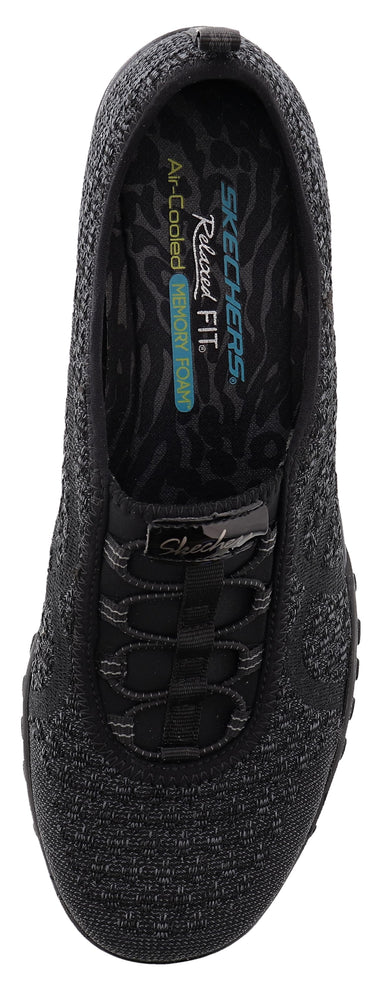 Skechers Relax Fit Breathe Easy Slip On Walking Shoes Women ShoeCity Shoe City