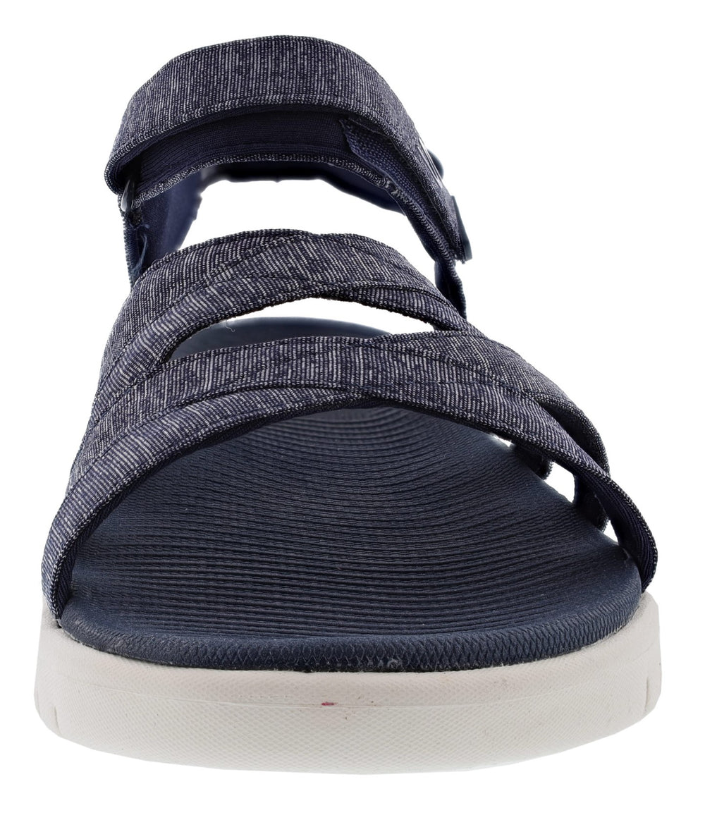 Anvendt Simuler øje Skechers On The Go Flex Finest Adjustable Strap Summer Sandals Women's |  Shoe City