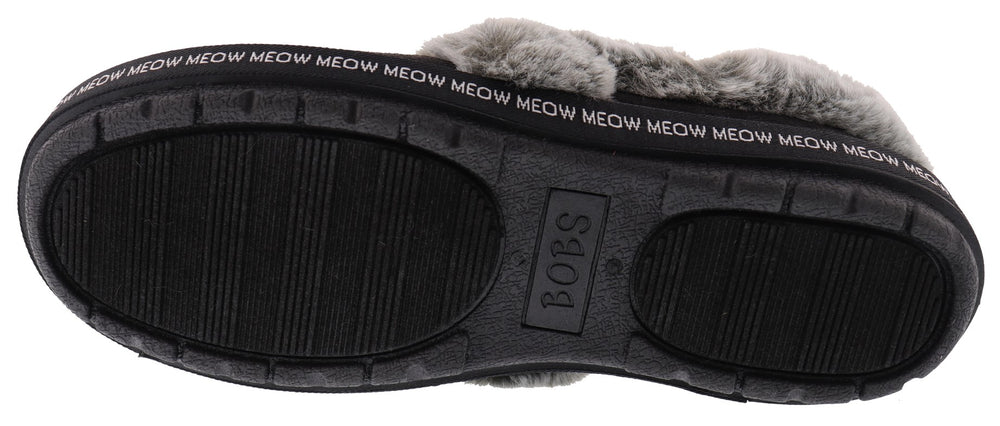 
                  
                    Skechers Bobs Women's Too Cozy- Meow Pajamas Memory Foam Slippers
                  
                