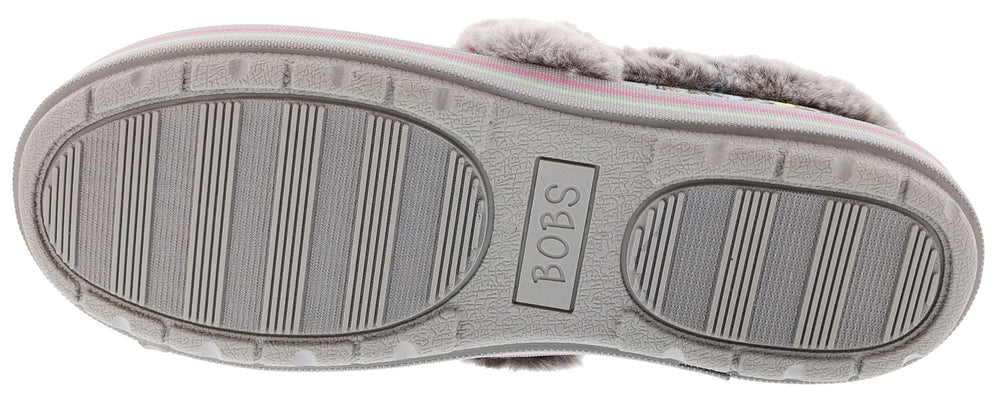 
                  
                    Skechers Bobs Women's Too Cozy Kitten Gloves Memory Foam Slippers
                  
                