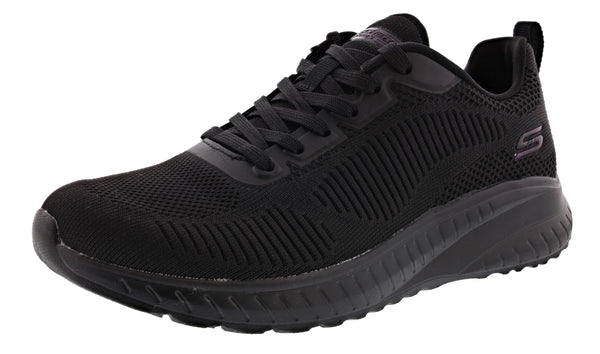 期間限定7／31までSKECHERS BOBS スリッポンサンダル ブラック Amazon | Skechers レディース サンレイブライト テイク ハンズ