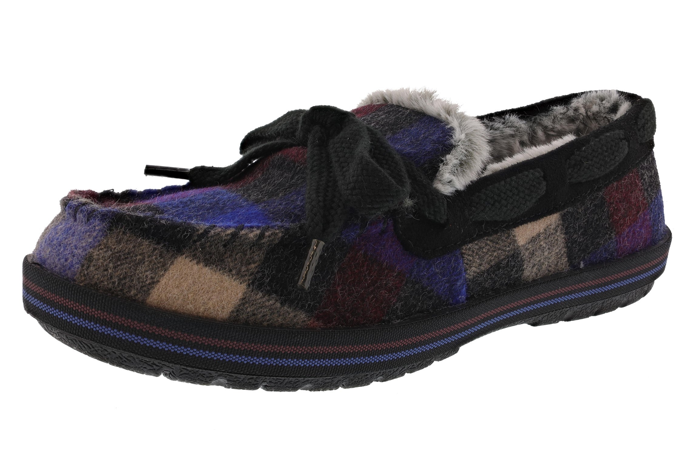 SHE'll SLEEP『Days』 Skechers Slip-ins: BOBS Cozy Kiss - Paw Jams