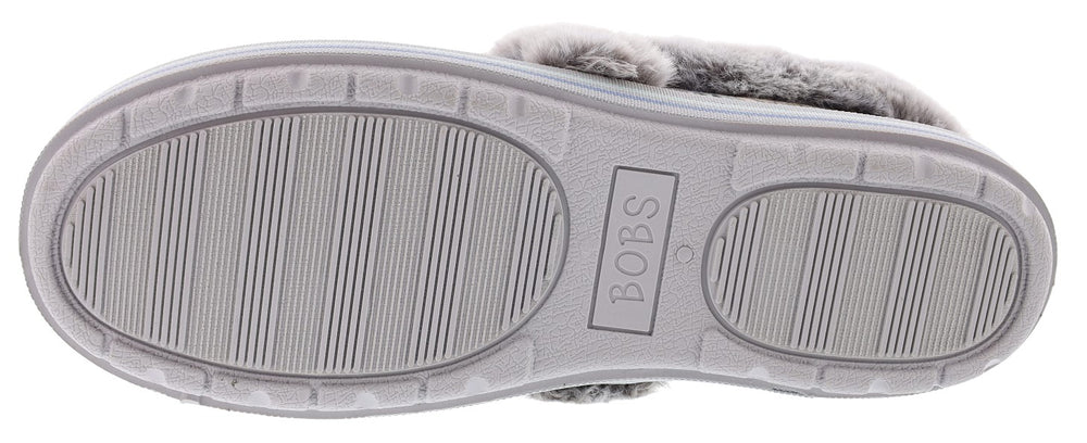 
                  
                    Skechers Women's Bobs Too Cozy Wandering Eyez Memory Foam Slippers
                  
                