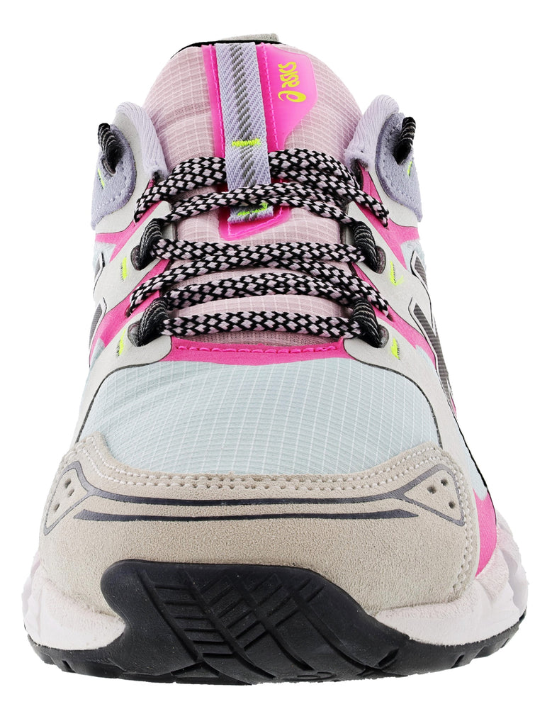 
                  
                    Asics Gel Quantum 180 Women's Running Shoes for Overpronation
                  
                