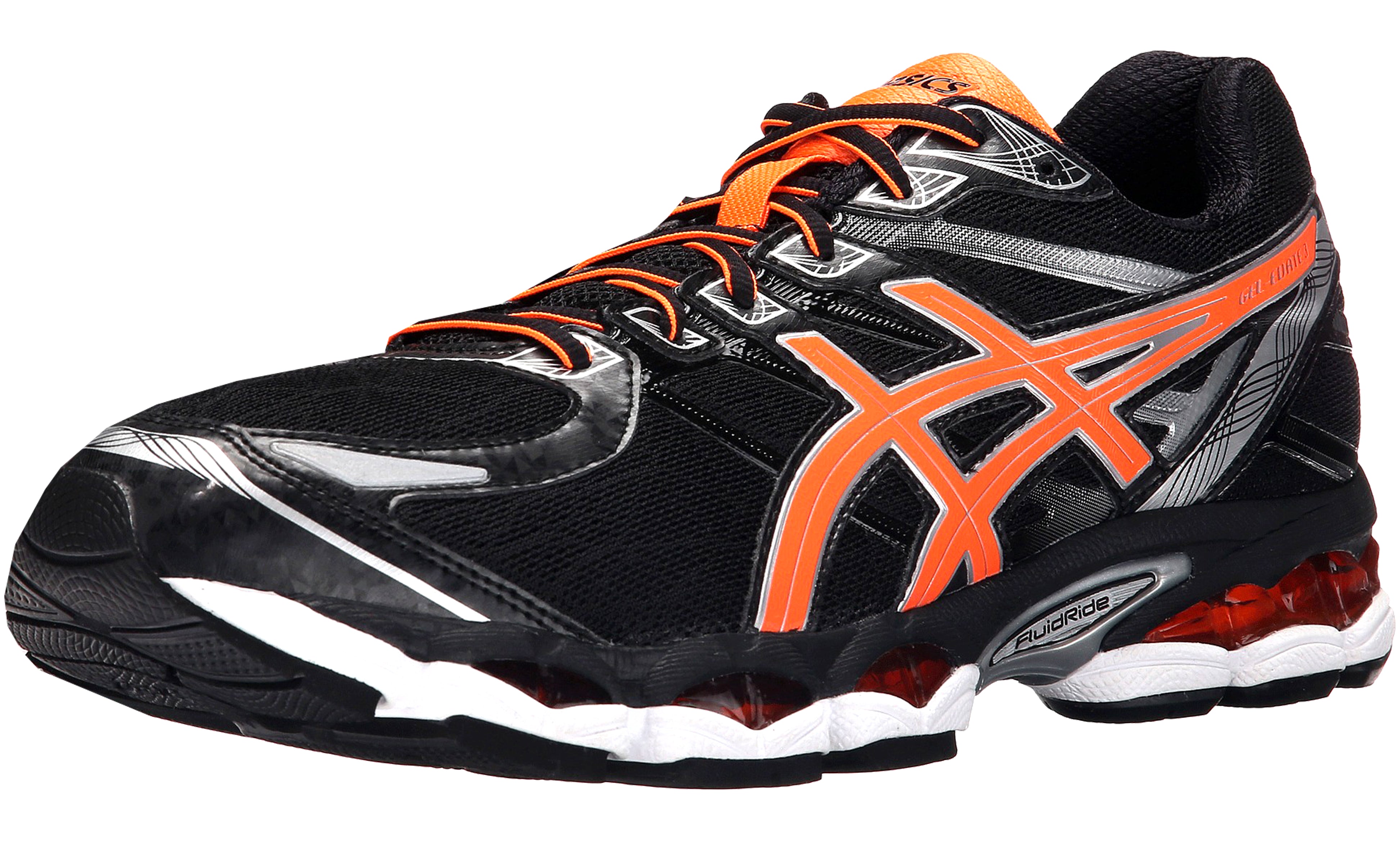 asics gel evate 3