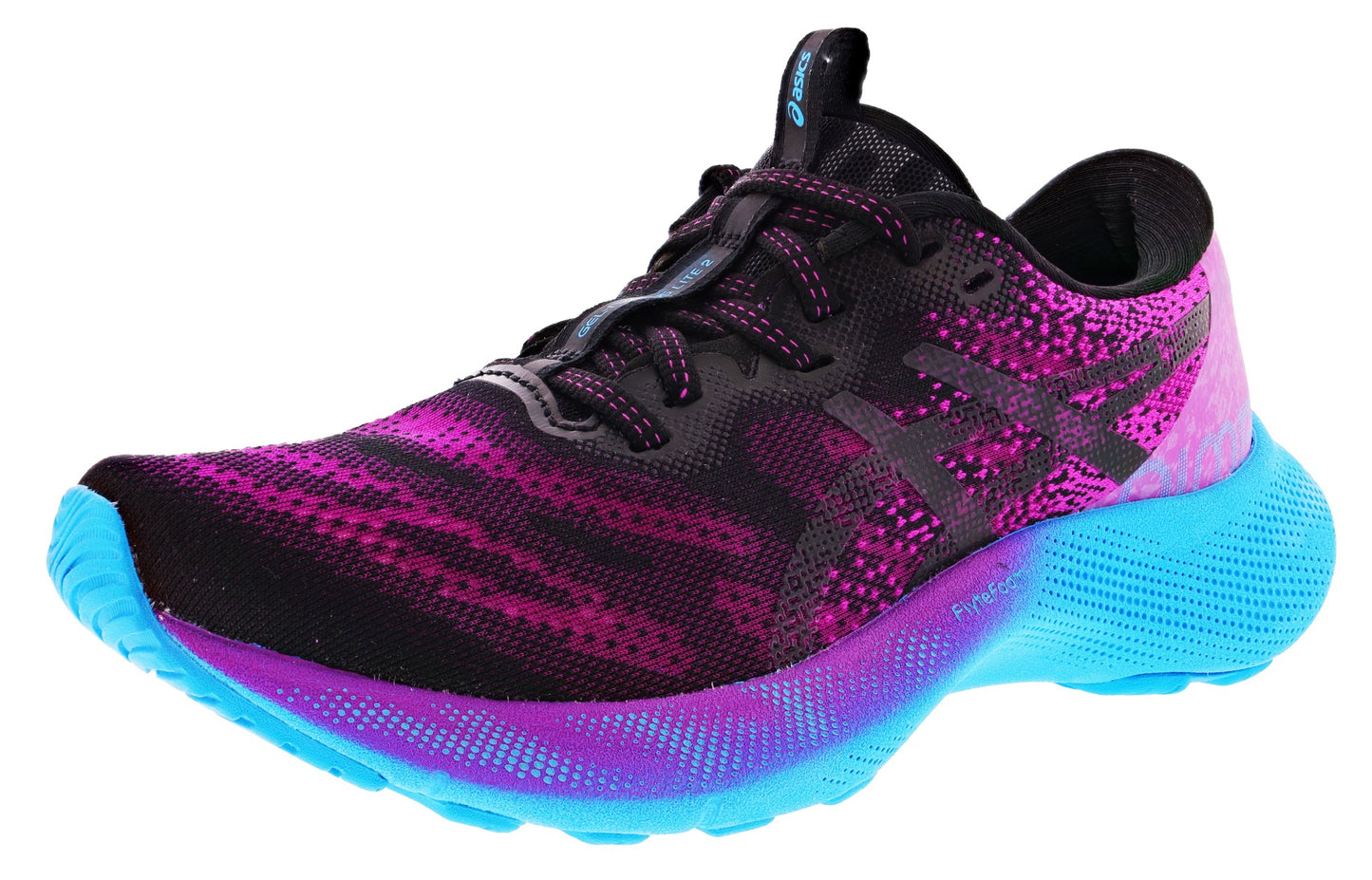ASICS Gel Nimbus Lite 2 Light Running Shoes Women's | Shoe City