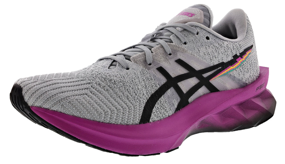 
                  
                    Asics Women's Novablast Lightweight Running Shoes
                  
                