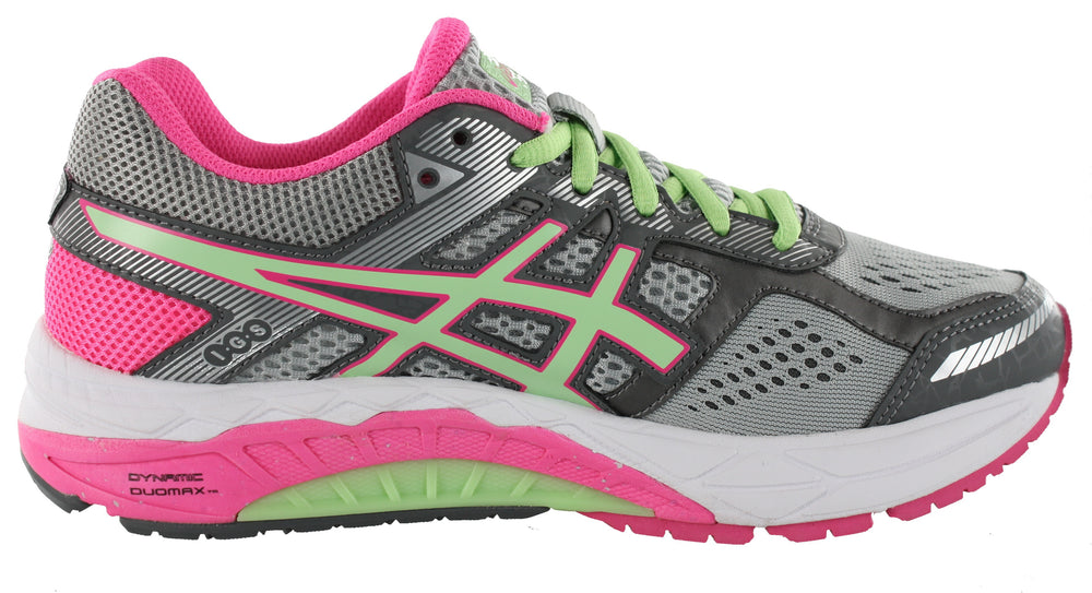 
                  
                    ASICS Womens Gel Foundation 12 Running Shoes
                  
                