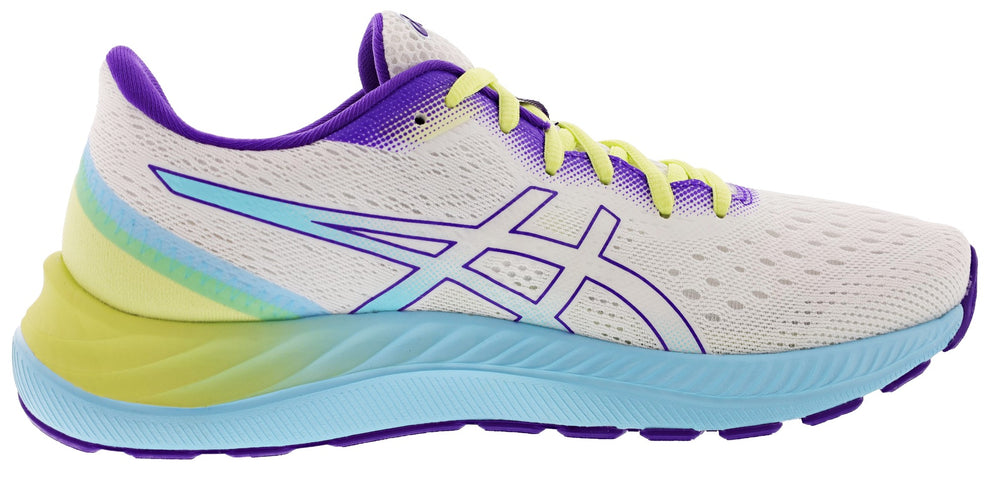 
                  
                    Asics Women's Gel Excite 8 Running Shoes with Arch Support
                  
                