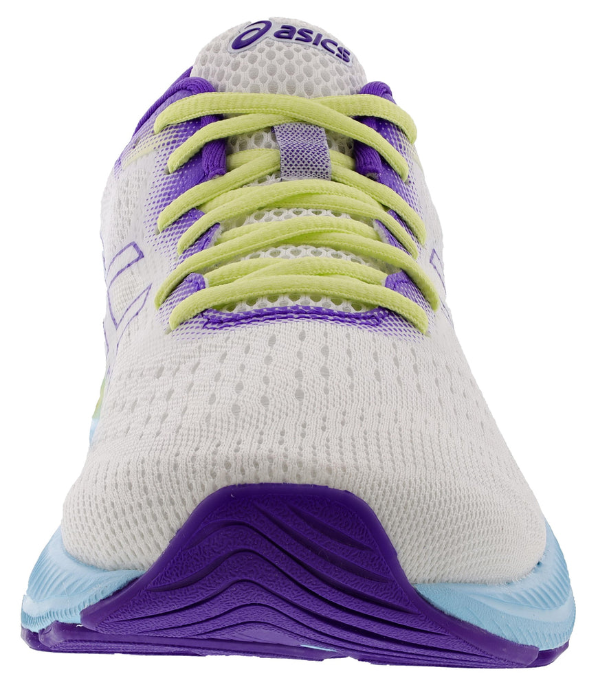 
                  
                    Asics Women's Gel Excite 8 Running Shoes with Arch Support
                  
                