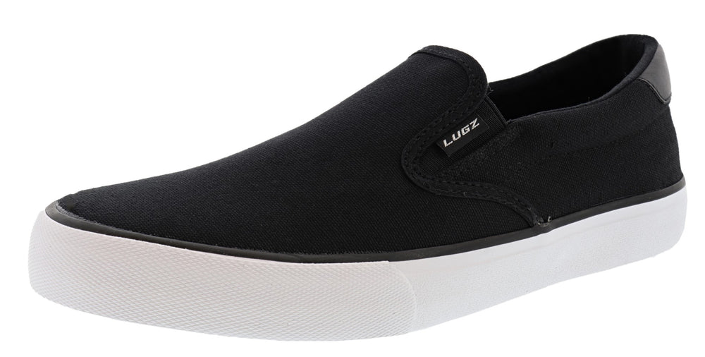 
                  
                    Lugz Clipper Comfortable & Lightweight Slip On Sneakers Womens
                  
                