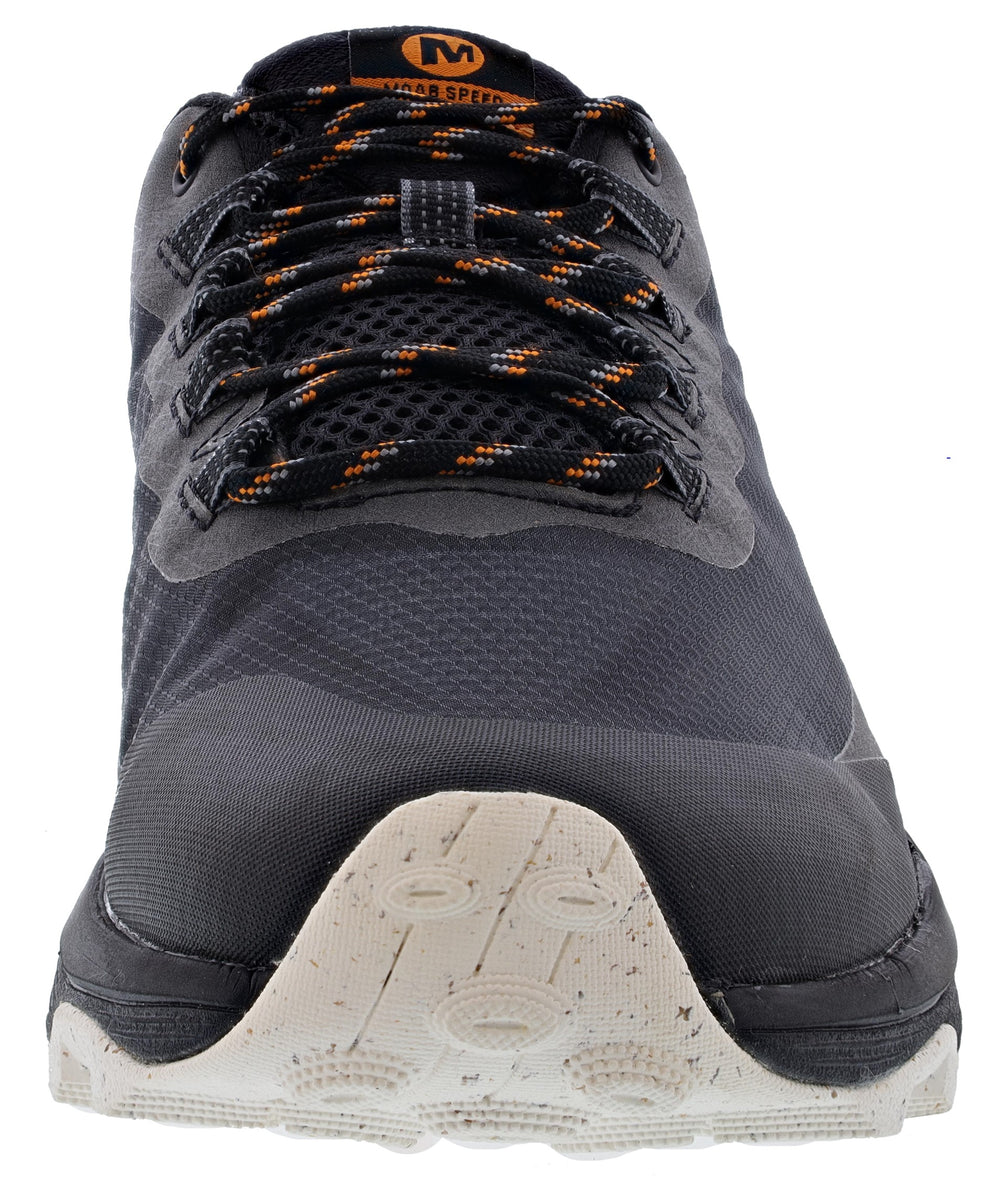 Merrell Moab Speed Hiker Trail Running Shoes-Men | Shoe City