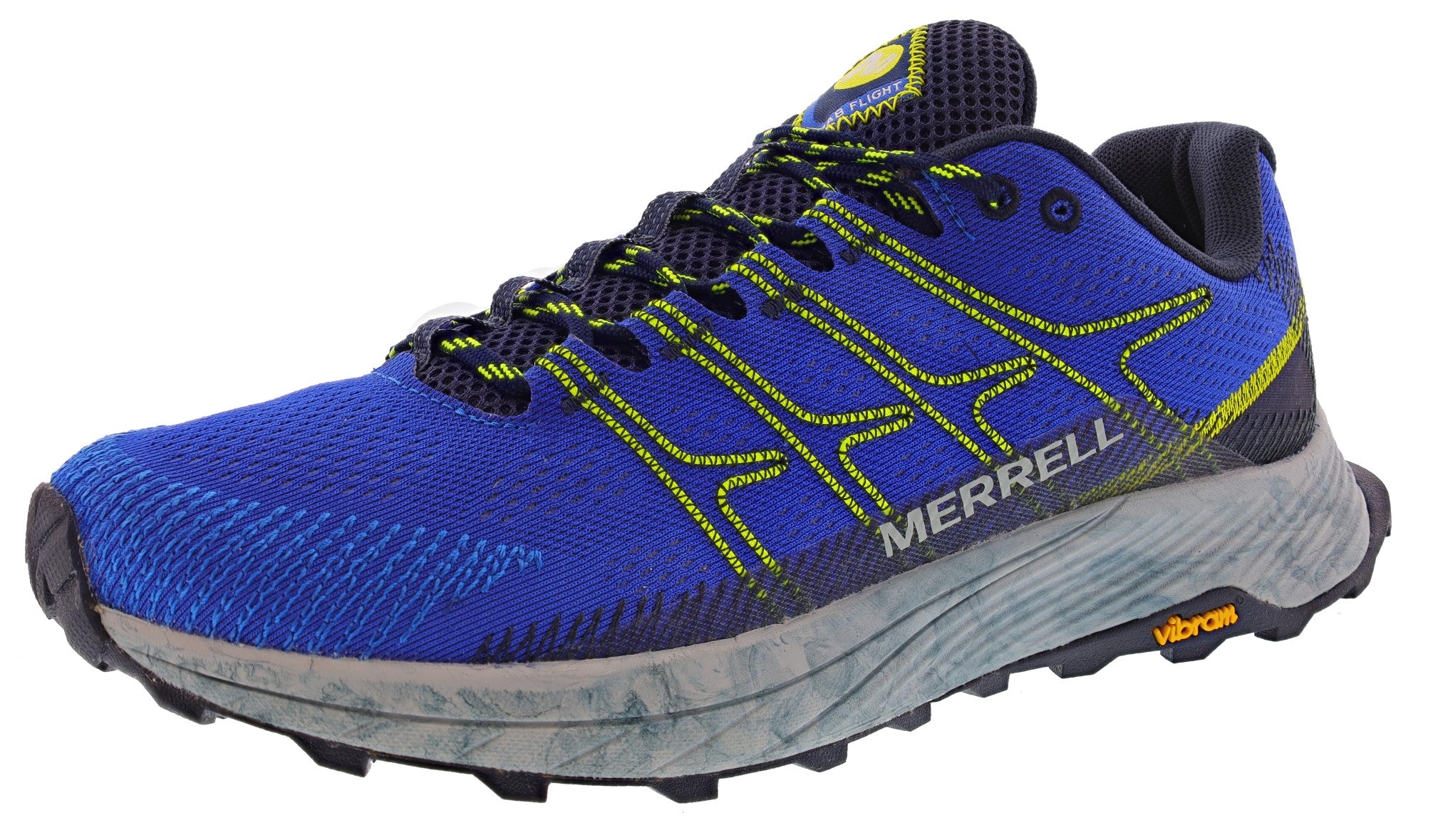 Merrell – Shoe City