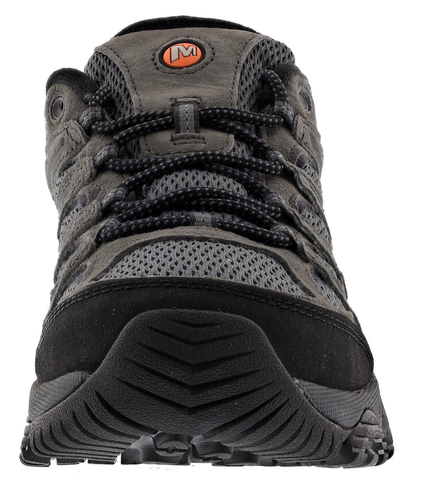 
                  
                    Merrell Men's Moab 3 Hiking Trail Walking Shoes
                  
                