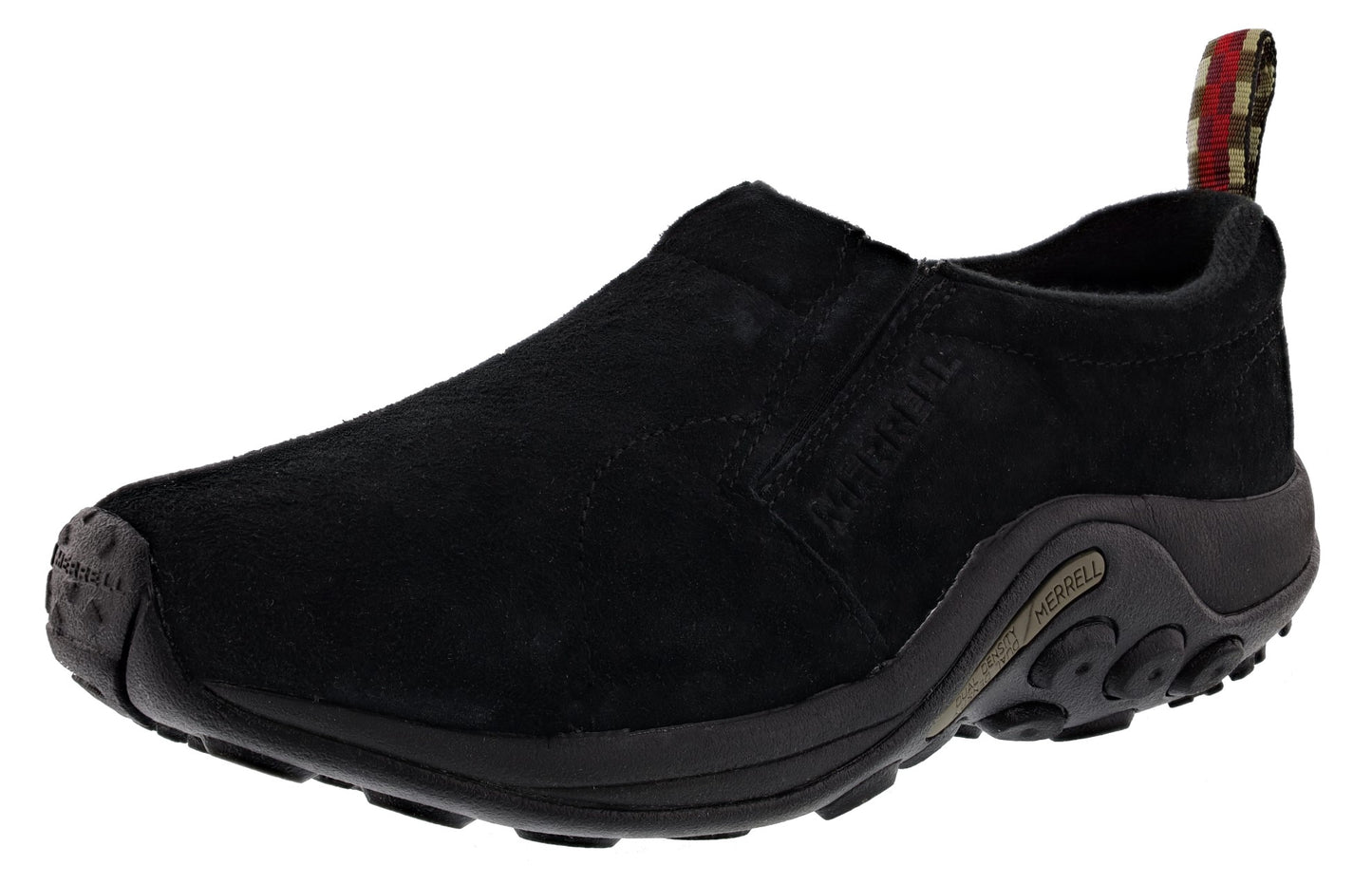 Helderheid Pennenvriend droefheid Merrell Jungle Moc Casual Slip On Walking Shoes Men's | Shoe City