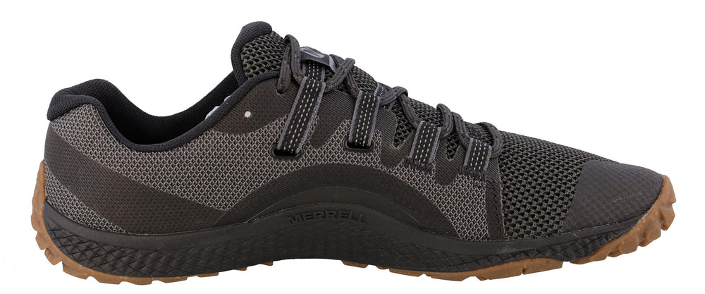 
                  
                    Merrell Men's Trail Glove 6 Barefoot Running Shoes
                  
                