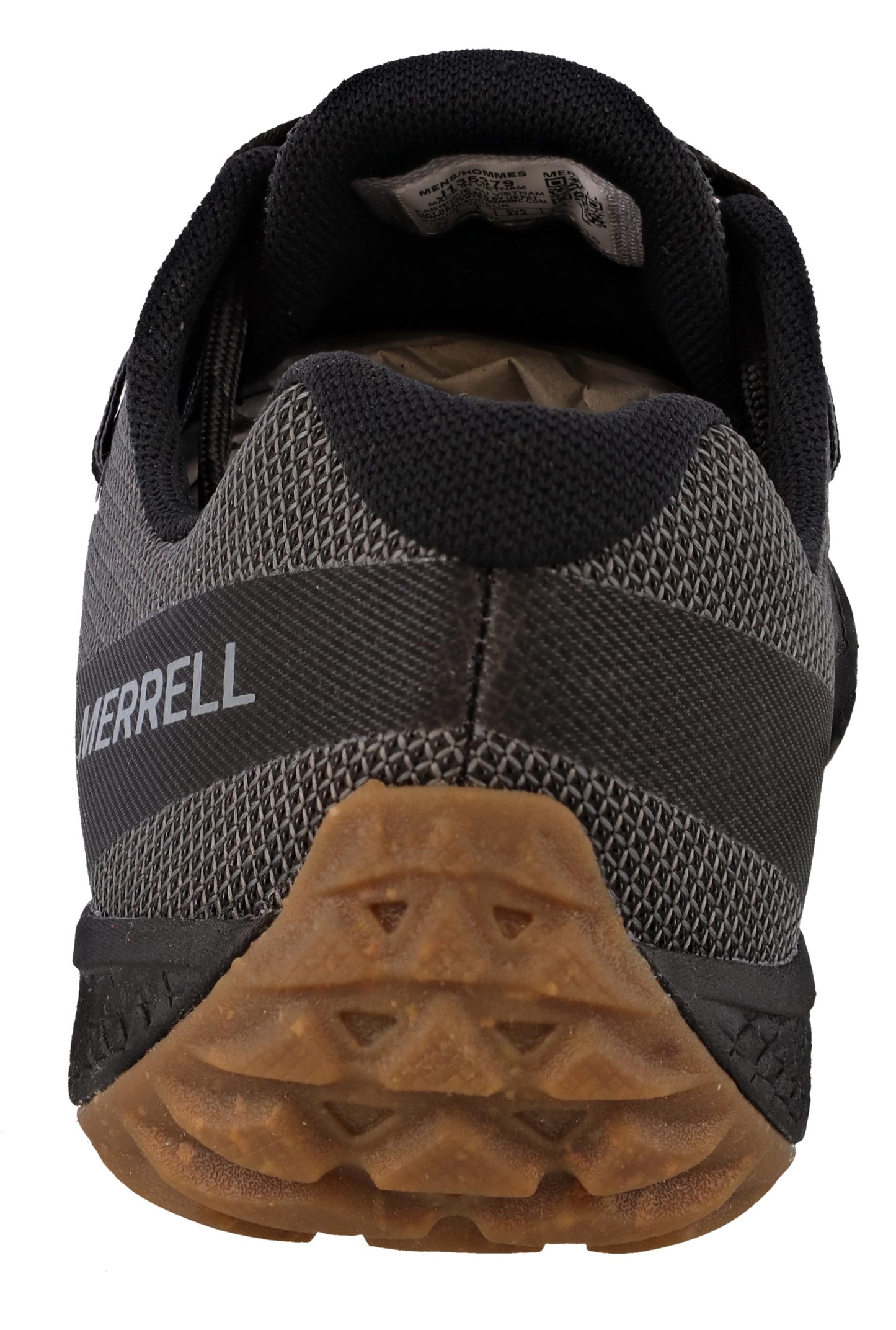 MERRELL Trail Glove 6 Barefoot Shoes Men’s Size 12 - INCENSE J067167 