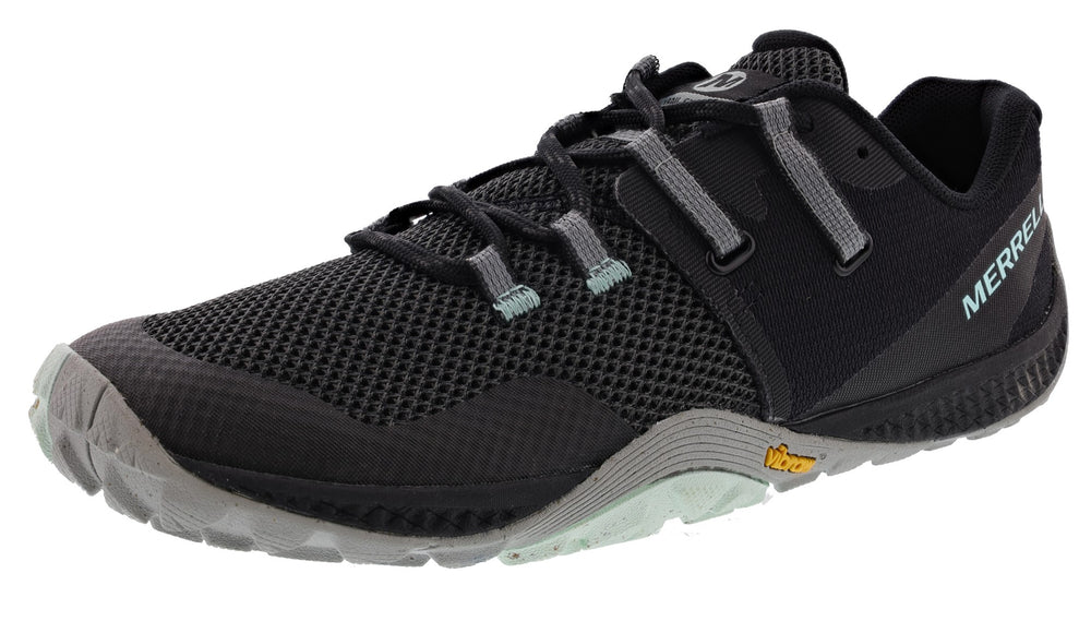 oosters lanthaan combineren Merrell Women's Trail Glove 6 Barefoot Running Shoes – Shoe City