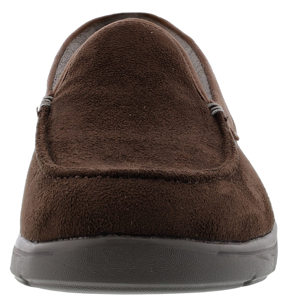 
                  
                    Skechers Men's Arch Fit Lounge Cirrus Comfort Slippers
                  
                