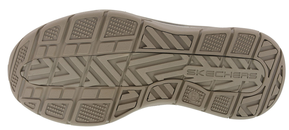 
                  
                    Skechers Men's Relaxed Fit:Expected 2.0 Arago Memory Foam Walking Shoes
                  
                