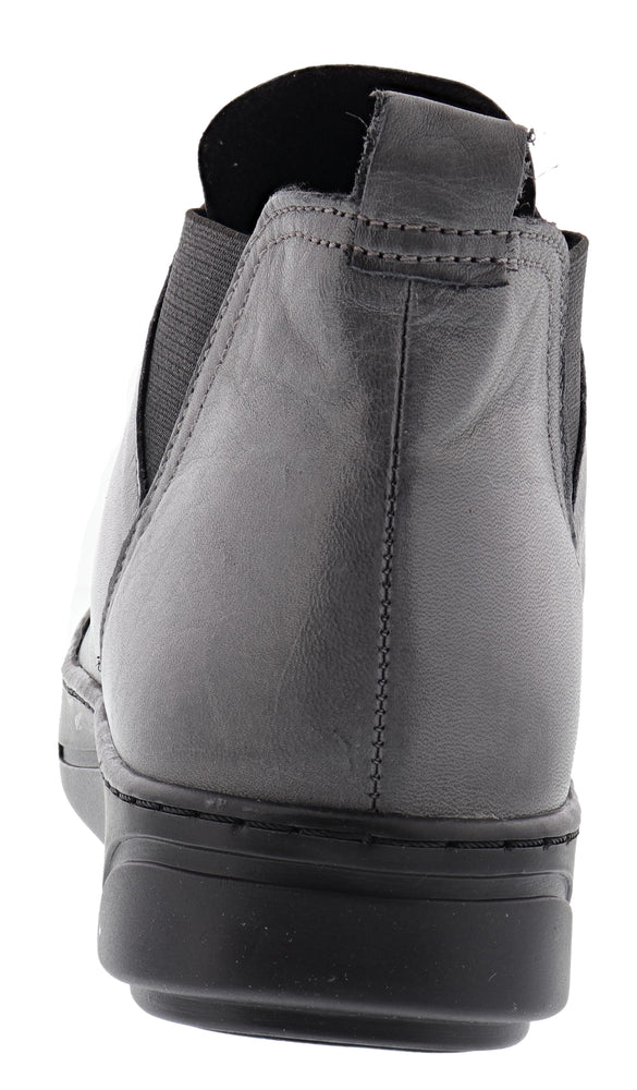 
                  
                    Spring Step Women's Leather Booties Cherly
                  
                
