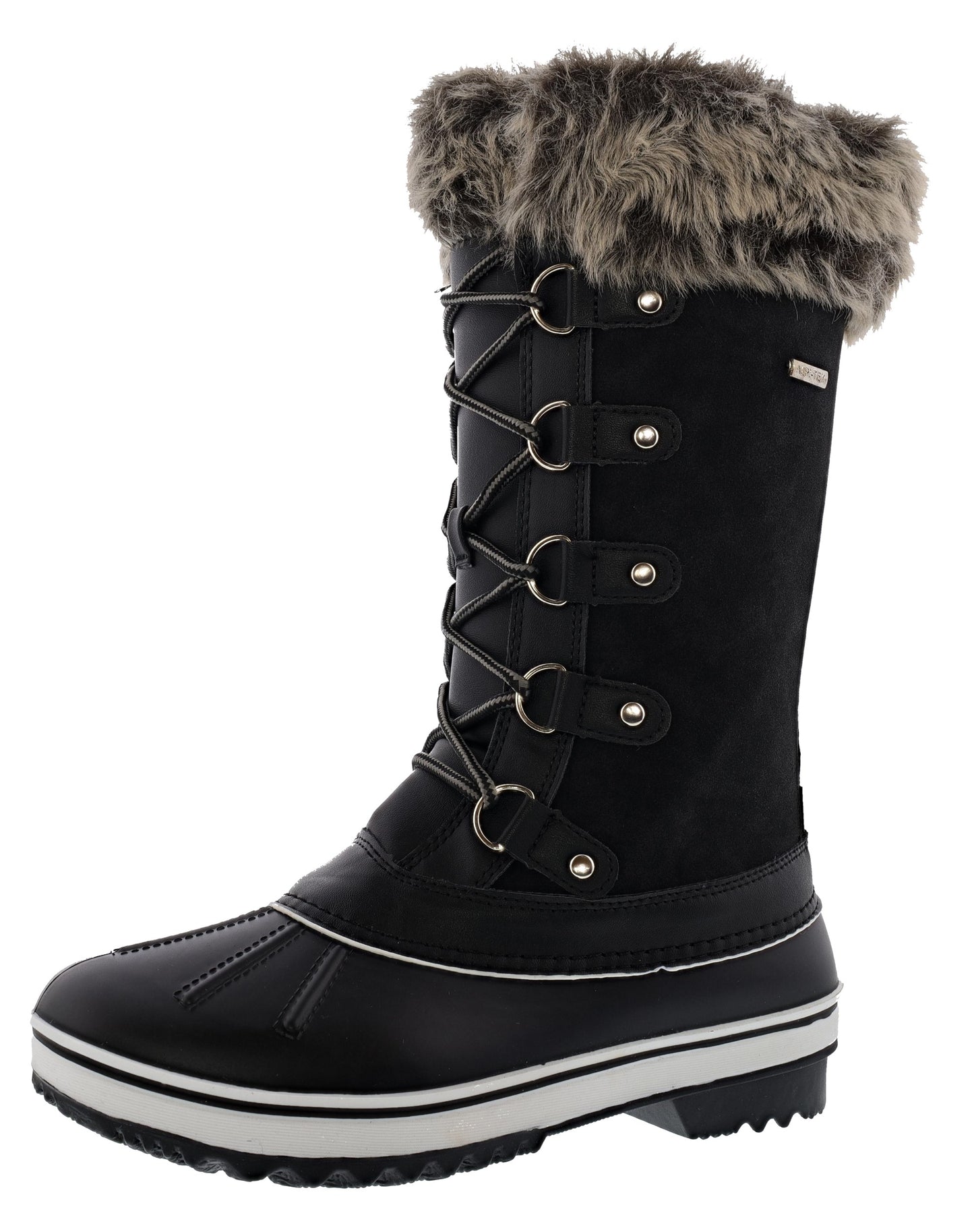 
                  
                    Spring Step Survival Women's Tall Shaft Winter Boots
                  
                