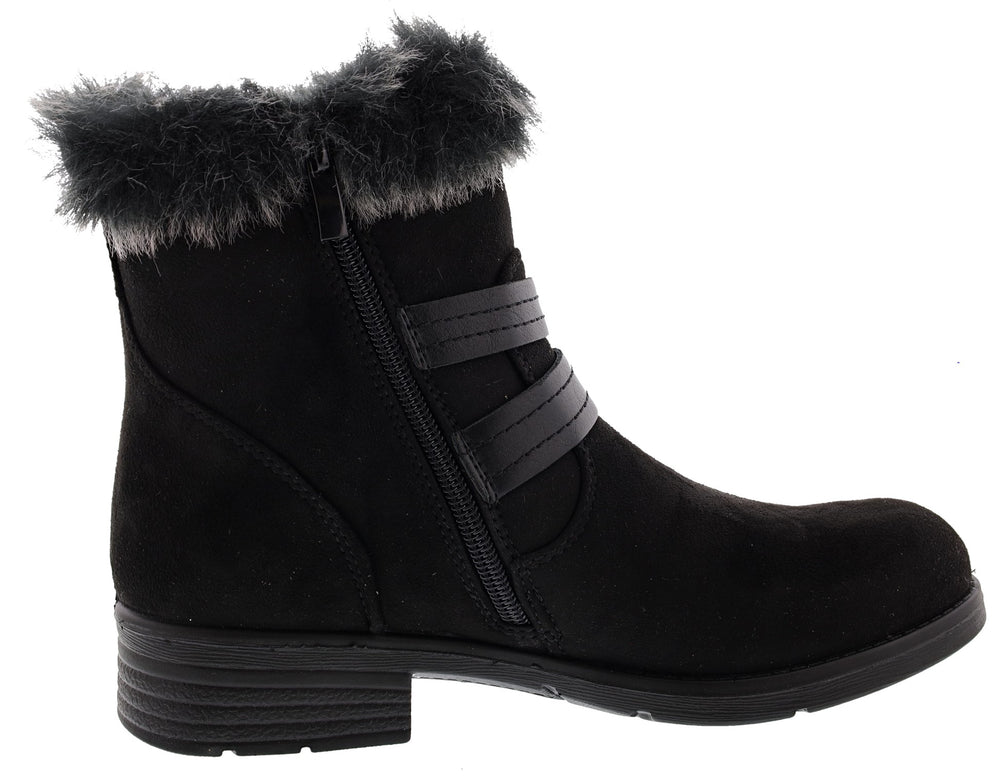 
                  
                    Flexus by Spring Step Women's Clementina Winter Ankle Boots
                  
                