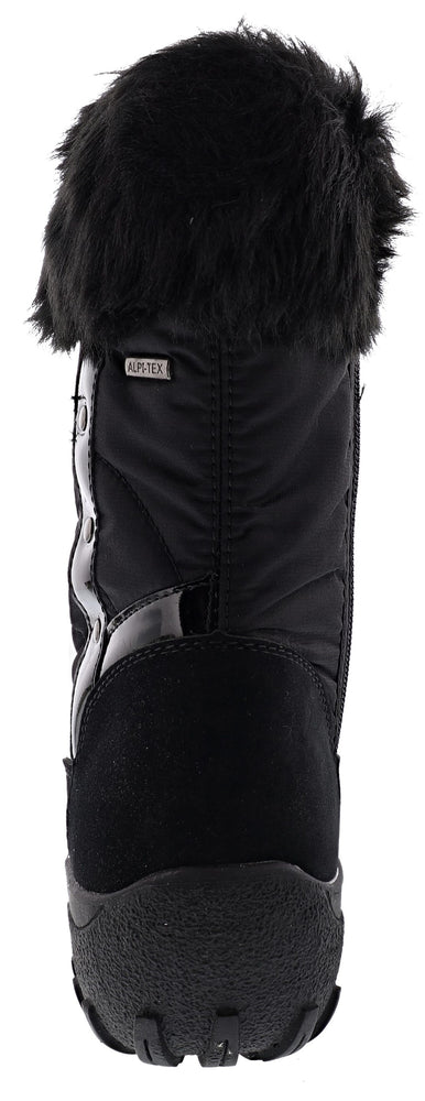 
                  
                    Flexus by Spring Step Women's Stormy Winter Boots
                  
                
