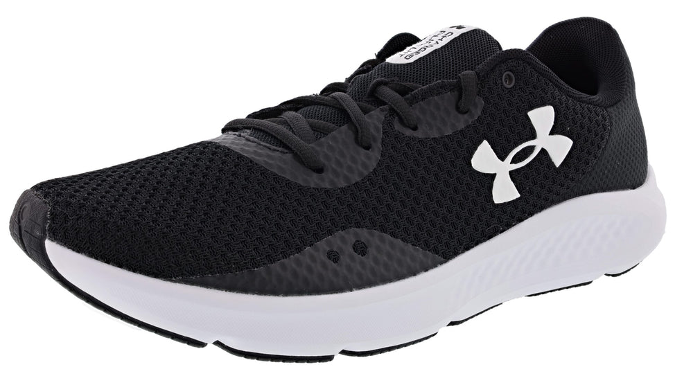 Under Armour Men's Charged Pursuit 3 Running Shoes