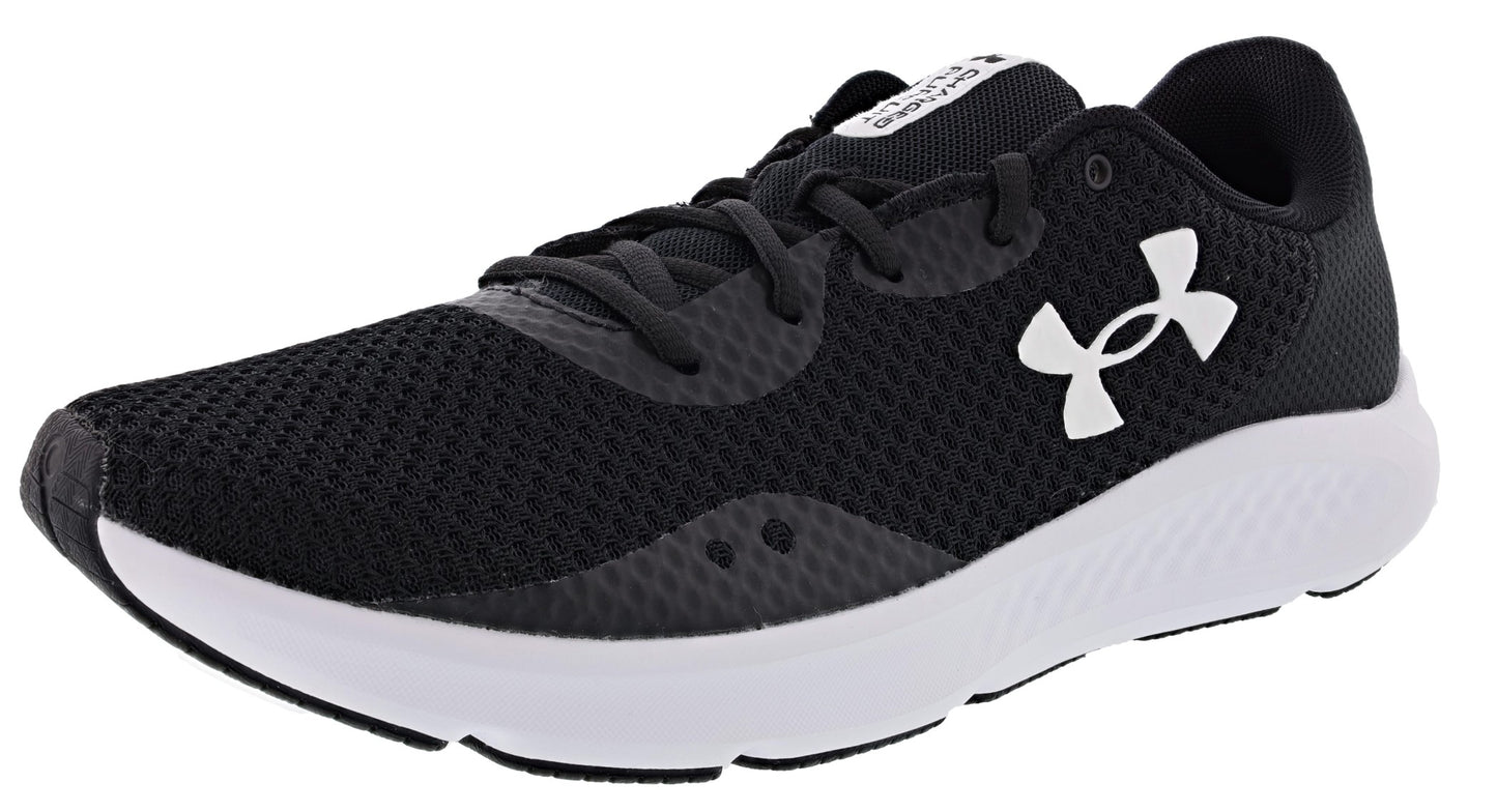 Under Armour Charged Pursuit 3 Tech Women's Running Shoes 30
