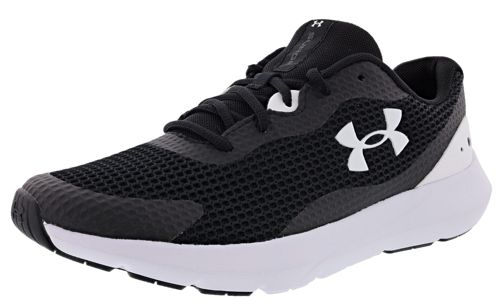 
                  
                    Under Armour Men's Surge 3 Running Shoes
                  
                