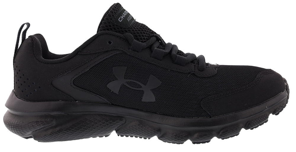 Under Armour Men's Charged Assert 9 Running Shoes with Comfort – Shoe City