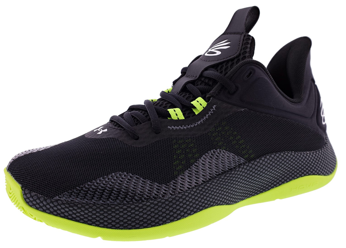 
                  
                    Under Armour Unisex Curry HOVR Splash 2 Basketball Shoes
                  
                