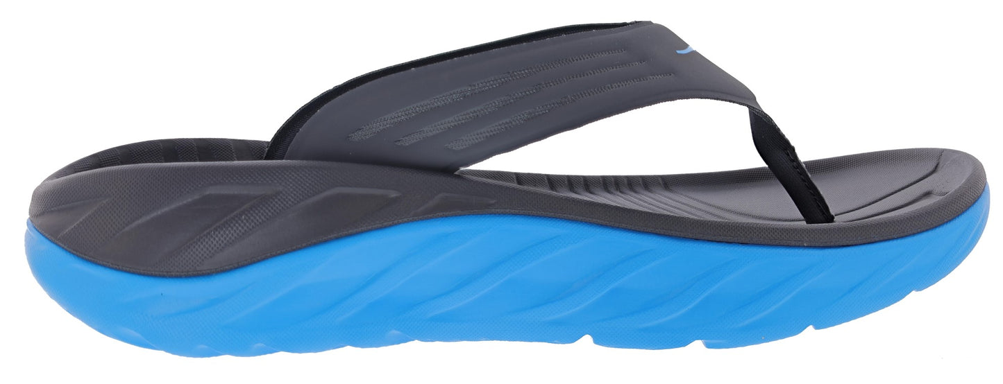 
                  
                    Hoka Ora Recovery Flip Plantar Fasciitis Sandals Mens
                  
                