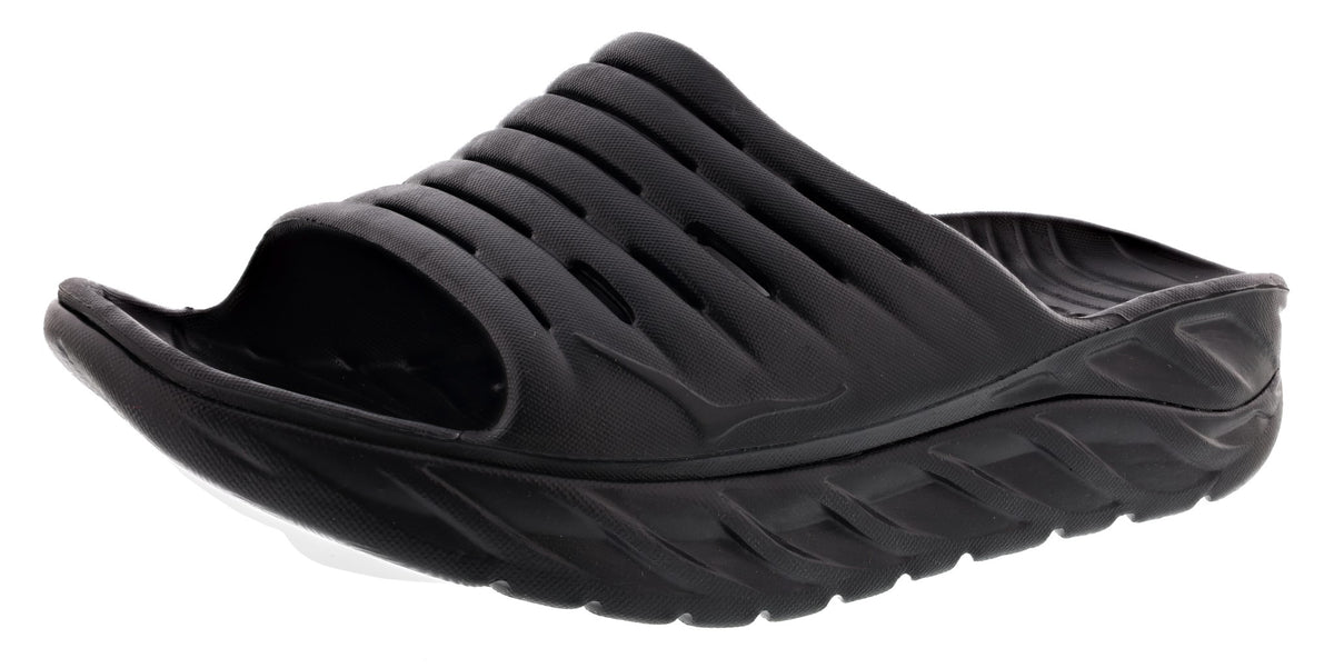 Hoka Ora Recovery Orthopedic Slides for Plantar Fasciitis Unisex Shoe