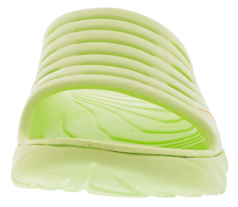 Hoka Ora Recovery Orthopedic Slides for Plantar Fasciitis